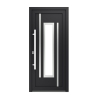 Porte d'entrée PVC Montana 2