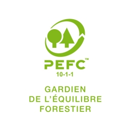 PEFC Gardien des forêt