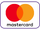 Paiement mastercard